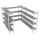 NordCap Regalsystem Z 230-290 / 234-294