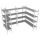NordCap Regalsystem Z 260-200 / 264-204