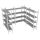 NordCap Reolsystem Z 260-230 / 264-234