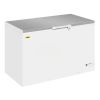 NordCap fryser EL 35 CNS