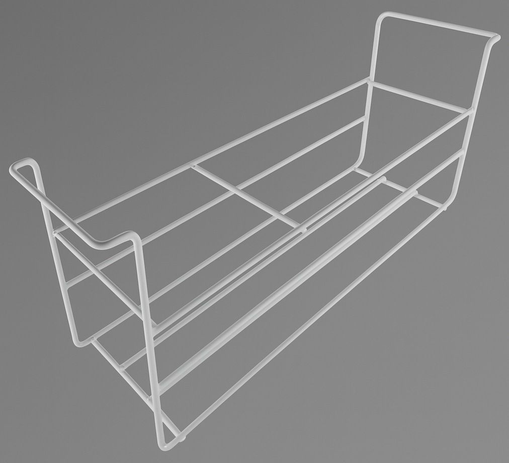 NordCap Mand, voor NOVA / CUBE COMBI serie, B x H in mm: 150 x 130