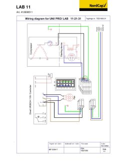 Diagrama de flujo