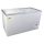 NordCap koel- / Vriescombinatie CUBE COMBI 45
