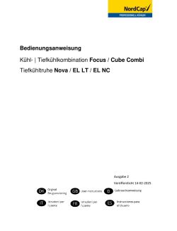 Gebruikers handleiding