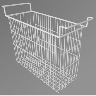 NordCap Mandje, voor FOCUS-serie, B x H in mm: 215 x 340