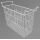 NordCap Mandje, voor FOCUS-serie, B x H in mm: 215 x 340