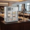NordCap Vitrina refrigerada panor&aacute;mica LINUS 150