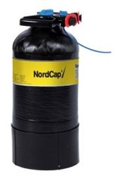 NordCap 弗雷什&middot;马格努姆海水淡化厂