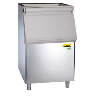 NordCap reservoir R 150 (181 kg) inkl. d&aelig;ksels&aelig;t CBT30EFSD