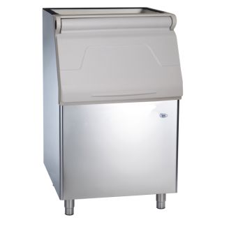 NordCap Opbevaringsbunker R 190 (243 kg) inkl. overd&aelig;kningss&aelig;t CBT30EFSD