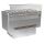 NordCap Eiscreme-Vitrine DOLCE VITA 10-LX