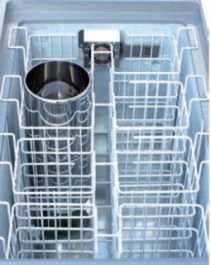 NordCap Eiscreme-Vitrine DOLCE VITA 10-LX