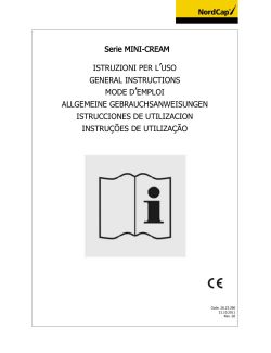 Manual de usuario