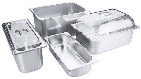 NordCap Pot &agrave; glace 5,0 l