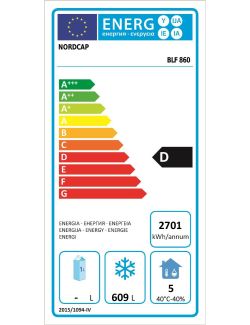 Energielabel