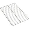 NordCap NL draagrooster 600 x 400 mm, CNS