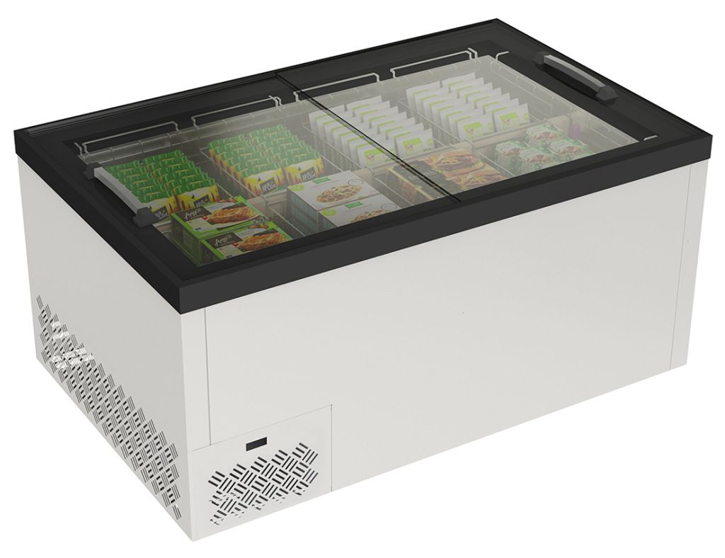 NordCap OASI 150-W LED kummefryser