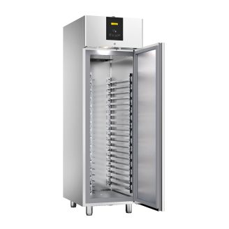 NordCap Refrigerador de pasteler&iacute;a BKU 520