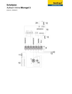 Flussdiagramm