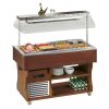 NordCap Bain-Marie ISOLA 6 M BM