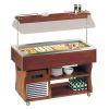 NordCap salatbar ISOLA 6 M