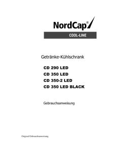 User manual