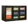 NordCap achterbuffetkast onderbouw RBS 1356-87-S3