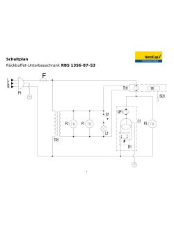 Stroomschema