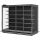 NordCap 壁挂式冷却器 ANGEL LF-T 950-206 H1 2500