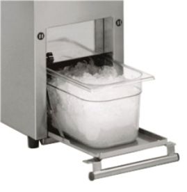 NordCap ijscrusher EC 3.5