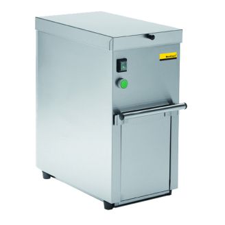 NordCap iskross EC 3.5