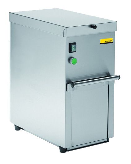 NordCap ijscrusher EC 3.5