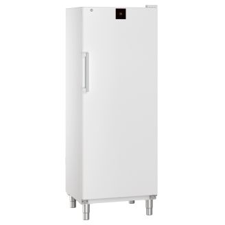 NordCap Refrigerador comercial de aire forzado UKU 645 W