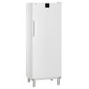 NordCap Refrigerador comercial de aire forzado UKU 645 W