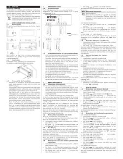 Brugermanual
