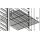 NordCap GN rack 2/1, stainless steel