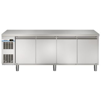 NordCap St&oacute;ł roboczy chłodniczy COOL-LINE (4 komory) KT-CL 2149 4T