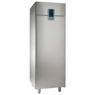 NordCap TKU 705 PREMIUM 强制通风式商用冷冻柜