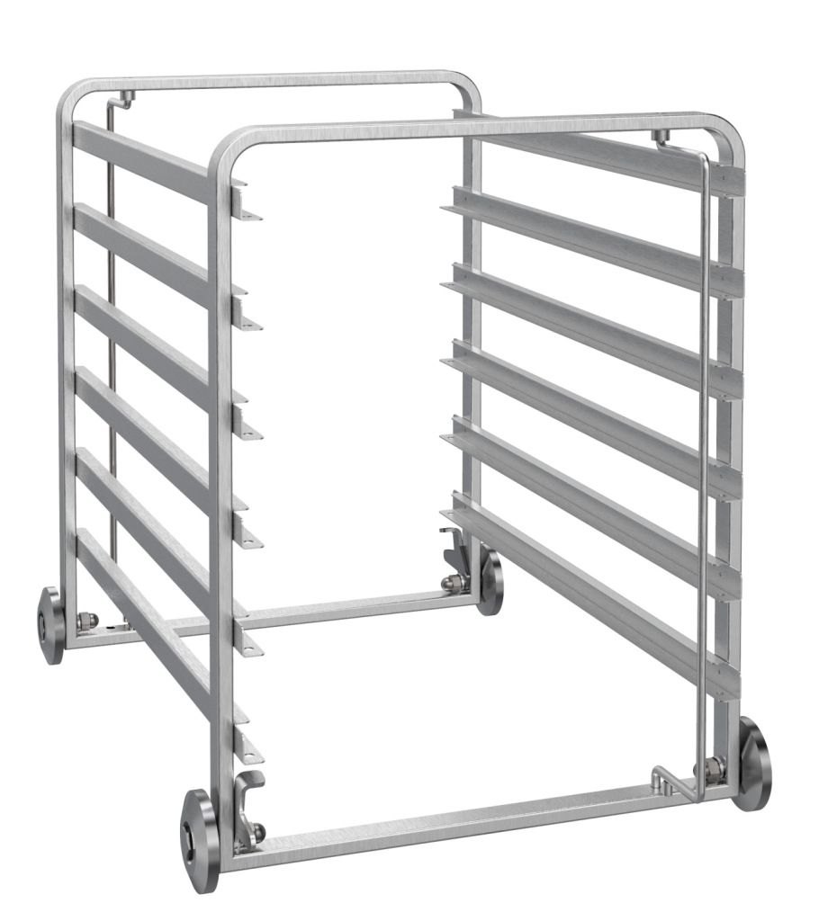 NordCap Tablettfu&szlig;, mobil