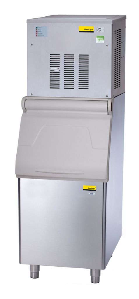 NordCap flageismaskine SPH 255 L