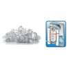 NordCap flingglassmaskin SPH 255 W
