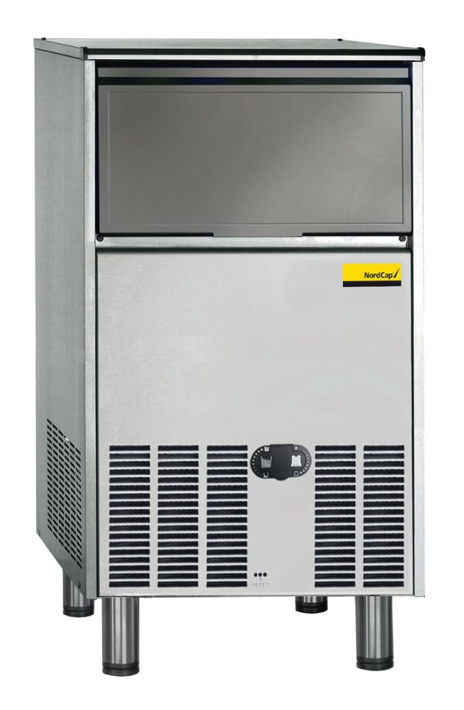 NordCap Eisw&uuml;rfelmaschine SCH 50 L