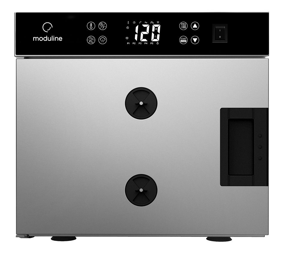 Moduline lage-temperatuur gaarder CSC 031 K