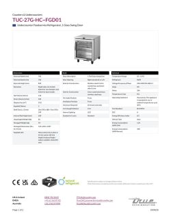 Datenblatt
