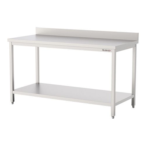 Qusinox arbetsbord |100cm|