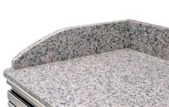 NordCap pizza refrigerated work table PT 2-C