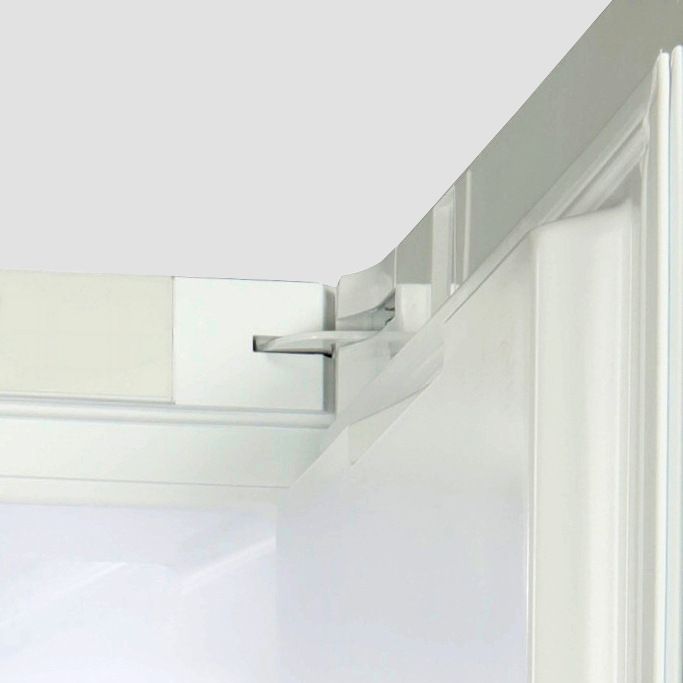 NordCap COOL-LINE refrigerator CC 31 W