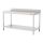Table de travail Qusinox |120cm|
