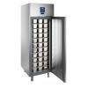 Isa Armoire de stockage de cr&egrave;me glac&eacute;e LABOR 70 RS-TB-CNS