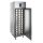 Isa Armoire de stockage de cr&egrave;me glac&eacute;e LABOR 70 RS-TB-CNS